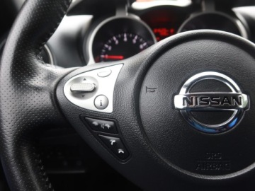 Nissan Juke I SUV Facelifting 1.2 DIG-T (Euro 6) 115KM 2016 Nissan Juke 1.2 DIG-T, Salon Polska, zdjęcie 18