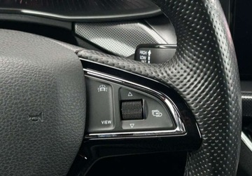 Skoda Kamiq Crossover 1.0 TSI 115KM 2020 Skoda Kamiq Style Pakiety, ACC, Kamera cofania, Kessy, Virtual Cockpit, S, zdjęcie 22