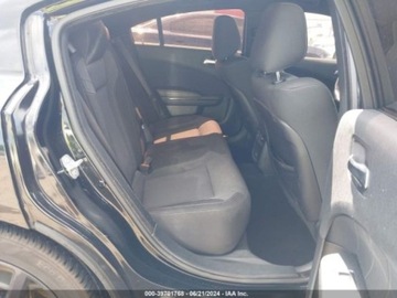 Dodge Charger VII 2019 Dodge Charger 2019 Dodge Charger SXT RWD 3.6 Benzyna 292KM, zdjęcie 8