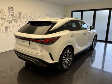 Lexus RX V 2024 Lexus RX 350h Prestige V (2022-) 350h Prestige, VA, zdjęcie 1