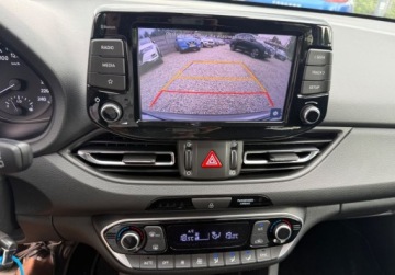 Hyundai i30 III Wagon Facelifting 1.5 T-GDI 48V 160KM 2022 Hyundai i30 1.5T-gdi 160Ps FULL LED Navi Kamera Extra stan 1.5 Benzyna, zdjęcie 7