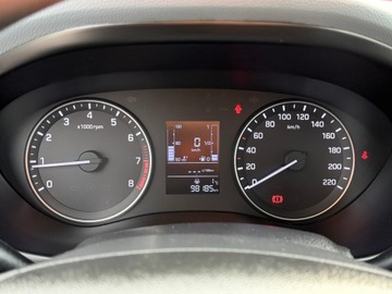 Hyundai i20 II Coupe 1.2 MPI 84KM 2017 HYUNDAI I20 1.2 Classic Plus Krajowy Bezwypadkowy I Właściciel, zdjęcie 18