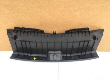 LEON 3 III ЗАДНЯЯ ОБИВКА РЕМНЯ БАГАЖНИКА