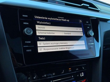 Volkswagen Arteon Shooting Brake R 2.0 TSI 320KM 2022 Volkswagen Arteon Shooting Brake R 320KM, Panorama, Head-Up, Kamera 360,As, zdjęcie 37