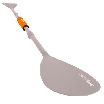 Плавковая пловец буялости для весла