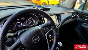 Opel Mokka I X 1.4 Turbo Ecotec 140KM 2019 Opel Mokka X Automat Niski przebieg 1.4 Benzyna 140KM, zdjęcie 17