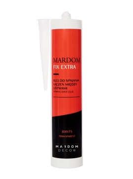 Klej do łączeń Mardom Decor FIX EXTRA