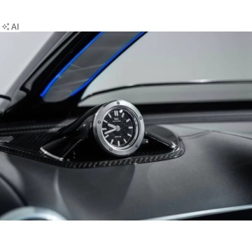 Mercedes AMG GT C190 Coupe 4d Facelifting 4.0 63 585KM 2025 PureSpeed | System nagłośnienia Burmester + AMG Night + Keyless-Go, zdjęcie 8