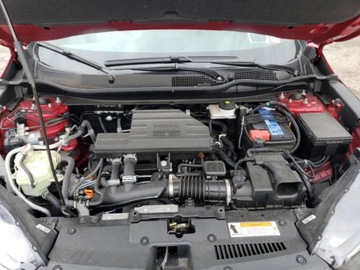 Honda 2022 Honda CR-V ex, 2022r., 4x4, 1.5L 1.5 Benzyna 190KM, zdjęcie 11