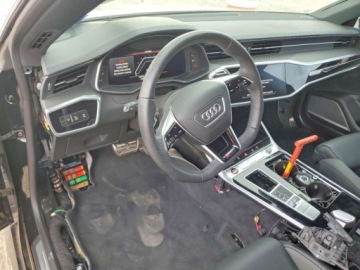 Audi A7 C8 2024 Audi RS7 Sportback 2024 4.0l 4.0 Benzyna 621KM, zdjęcie 8