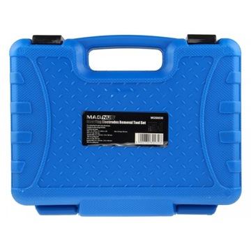 КПЛ. ДЛЯ СЛОМАННОЙ НИТИ НАКАЛЬНОЙ СВЕЧИ M8 X 1