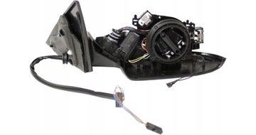 OE MECHANIZM LUSTERKA AUDI A5 8T 8T8857410D