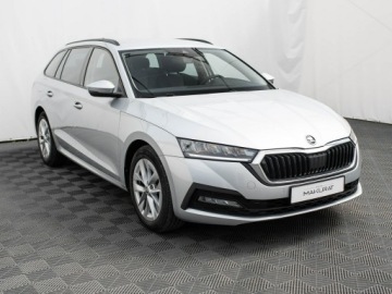 Skoda Octavia IV Scout 1.5 TSI ACT 150KM 2023 Škoda Octavia Skoda Octavia GD9H124#1.5 TSI, zdjęcie 2