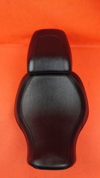HARLEY FLFB SOFTAIL FAT BOY SEAT S+P 18-22 M8 PROMOTION