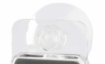 HAMA Термометр для входного и выходного окна 186397 Серый