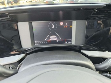 Opel Mokka II SUV 1.2 Turbo 130KM 2023 Opel Mokka serwis ASO 1.2 benzyna 110KM bezwypadkowy pakiety kamera PDC VA, zdjęcie 35