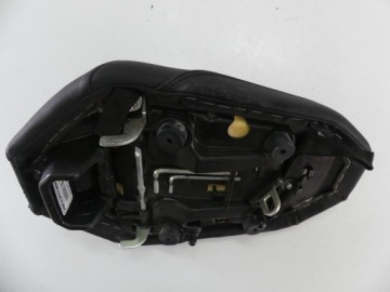 ПАССАЖИРСКОЕ СИДЕНИЕ BAGSTER YAMAHA MT 07 13 +