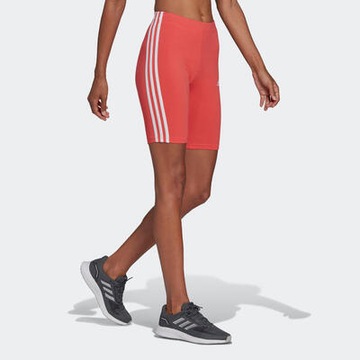 Spodenki fitness damskie Adidas roz.XS