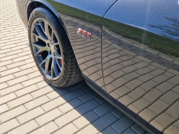 Dodge Challenger III 2016 Dodge Challenger 6.4 Hemi 392 Pełny SRT Brembo, zdjęcie 13