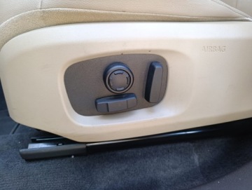 Land Rover Range Rover Evoque I SUV 5d Facelifting 2.0D TD4 180KM 2017 RANGE ROVER EVOQUE LIFT 2017R SALON PL, zdjęcie 7