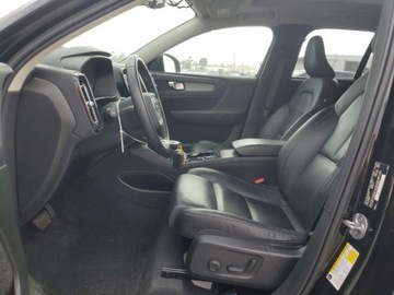 Volvo XC40 2024 Volvo XC 40 Plus 2024 2.0l 2.0 Benzyna 194KM, zdjęcie 6