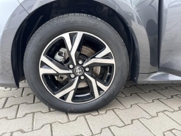 Toyota Yaris IV Hatchback 1.5 Hybrid Dynamic Force 116KM 2024 Toyota Yaris Hybrid 1.5 Style IV (2020-) Hybrid 1., zdjęcie 23