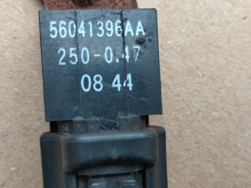 JEEP GRAND CHEROKEE II WJ 4,7 MODUL ZAPALOVACÍ