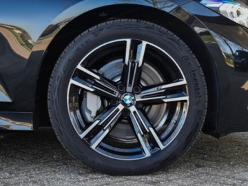 BMW Seria 3 G20-G21 Touring Facelifting 2.0 318d 150KM 2025 BMW Seria 3 Touring 318d Sport Combi 2.0 (150KM) 2025, zdjęcie 15