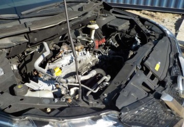 Nissan Qashqai II Crossover 1.2 DIG-T 115KM 2017 Nissan Qashqai Okazja 1.2 Benzyna 116KM, zdjęcie 5