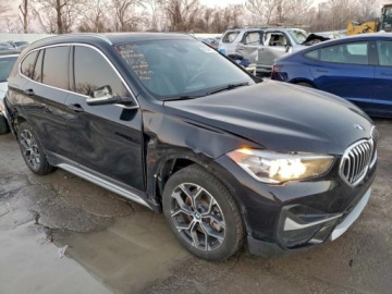 BMW X1 F48 2021 BMW X1 2021 BMW X1 XDRIVE28I 2.0 Benzyna 228KM, zdjęcie 3
