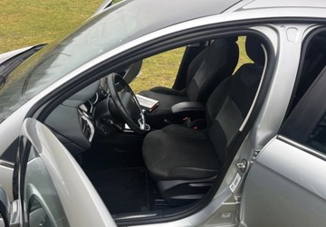 Citroen C3 II Hatchback 1.6 HDI 90KM 2010 Citroen C3 EXCLUSIVE 1.6 HDI klimatyzacja, panorama, zero korozji 1.6, zdjęcie 4