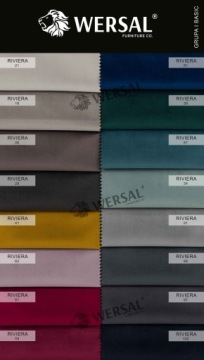 Образцы тканей VerniroMeble