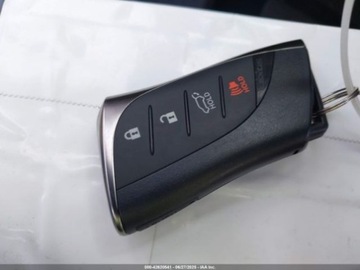 Lexus RX V 2025 Lexus RX 350 PREMIUM 2025, od ubezpieczalni 2.4 Benzyna 275KM, zdjęcie 8