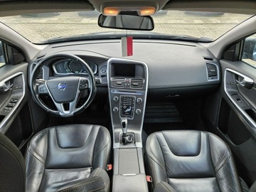 Volvo XC60 I SUV Facelifting 2.0 D4 DRIVE-E 181KM 2013 Volvo XC 60 2,0 diesel D4 181KM skóry, zdjęcie 8