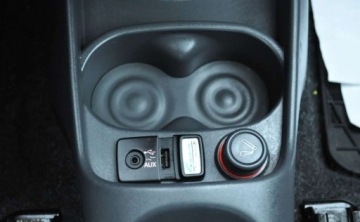 Fiat 500 II Seria 1 1.2 69KM 2012 Fiat 500 LOUNGE Klimatyzacja Elektryczne Szyby 1.2 Benzyna 69KM, zdjęcie 25