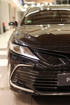 Toyota Camry IX Sedan 2.5 Hybrid Dynamic Force 218KM 2021 Toyota Camry 2.5 Hybrid Comfort CVT 2.5 Hybryda 218KM, zdjęcie 9