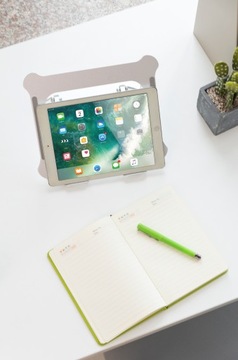 Стол, ПОДСТАВКА, НОУТБУК, ПЛАНШЕТ, регулируемая по высоте