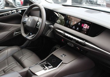  DS Automobiles DS 4 1,6 181KM Focal Masaze 2022 SalonPL Gwarancja od, zdjęcie 16