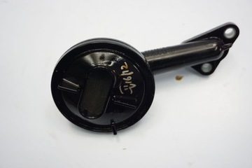 BMW G 310 GS 17- SMOK OLEJU