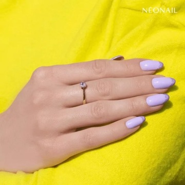 Гибридный лак для ногтей NEONAIL PLUMERIA SCENT 7,2 мл