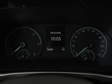 Ford Tourneo Connect III 2022 Ford Tourneo Connect FV23% automat Active panorama, zdjęcie 21