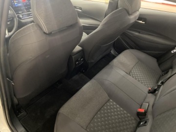 Toyota Corolla XII TS Kombi Facelifting 1.8 Hybrid 140KM 2024 Toyota Corolla 1.8 Hybrid Comfort Seria E21 (2019-, zdjęcie 10