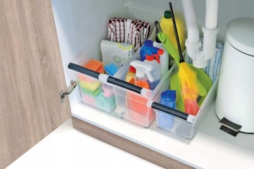 Пластиковый контейнер, корзина для NUK5L TOYS