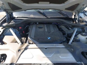 BMW X3 G01 2022 BMW X3 2022r, 3.0, 4x4, zdjęcie 11