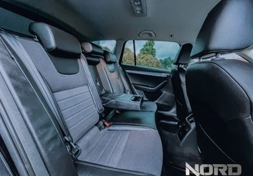 Skoda Octavia III Scout 1.8 TSI 180KM 2016 Skoda Octavia Bezwypadkowa, FV23, 4x4, DSG, KredytowanieLeasing, gw.12m ge, zdjęcie 14