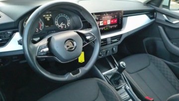 Skoda 2022 Skoda Kamiq 1.0TSI 110KM Tempomat SalonPL Led Kame, zdjęcie 31