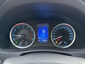 Toyota Corolla XI Sedan Facelifting 1,6 Valvematic 132KM 2018 Toyota Corolla 1.6 Premium EU6 Seria E16 (2012-201, zdjęcie 14