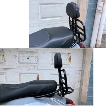 Подушка спинки сиденья пассажира HEINMO для GTS GTV 250 300