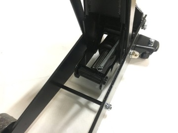 АВТОПОДЪЕМНИК ŻABA 4T 4000КГ ДОМКРАТ