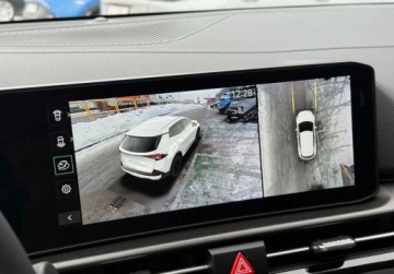 Kia Sportage V SUV Facelifting 1.6 T-GDI 150KM 2025 Kia Sportage MY26 BUSINESS LINEAEBPNS drive wise dach panoramiczny OD REKI, zdjęcie 38